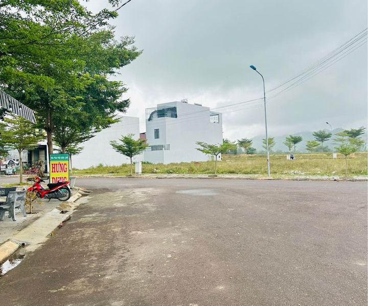 Cần bán đất thị xã An Nhơn, Bình Định, giá 1,5 tỷ-01