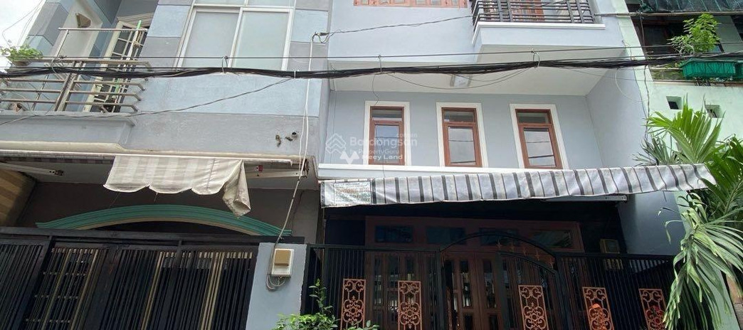 Bán nhà ở diện tích 73m2 bán ngay với giá hợp lý từ 9.9 tỷ vị trí mặt tiền ngay Tân Phú, Hồ Chí Minh