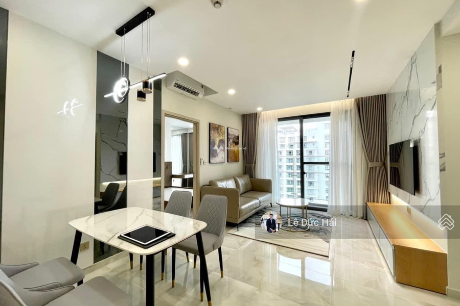 Đầy đủ, cho thuê căn hộ với diện tích rộng 82m2 vị trí đặt ở trung tâm Nguyễn Lương Bằng, Hồ Chí Minh giá thuê khởi đầu 24 triệu/tháng-01