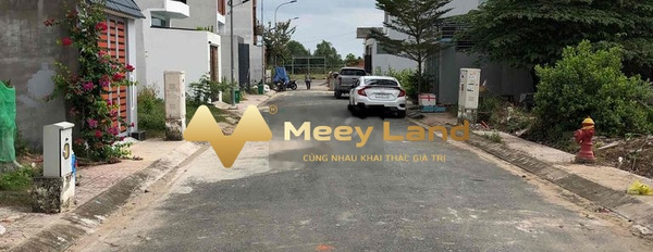 Bán đất 2,7 tỷ, Đường 1, Thủ Đức, 50m2-02