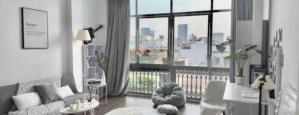 Cho thuê căn hộ diện tích thực dài 35m2 vị trí đẹp ngay tại Quận 7, Hồ Chí Minh thuê ngay với giá cực rẻ từ 5.5 triệu/tháng-03