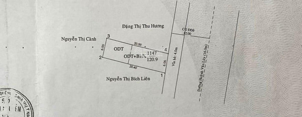 Ở tại Huỳnh Văn Lũy, Phú Lợi, bán nhà, bán ngay với giá hợp lý từ 8.9 tỷ có diện tích gồm 120m2 hỗ trợ mọi thủ tục miễn phí, giá mùa dịch-02