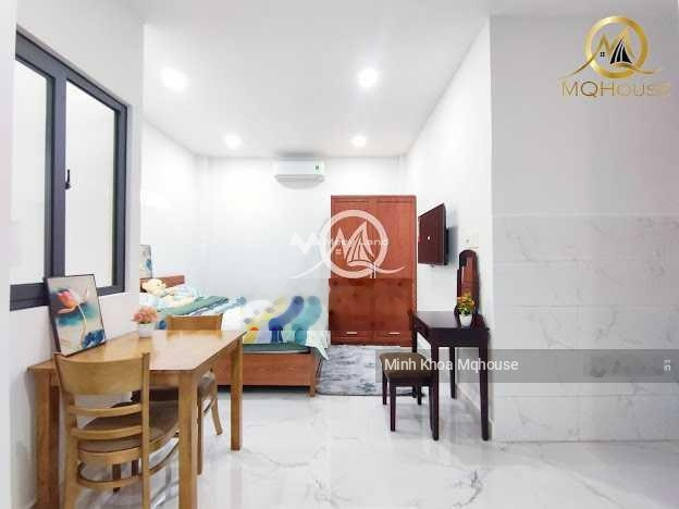 Diện tích 30m2 1 phòng ngủ cho thuê phòng trọ vị trí thuận lợi tọa lạc tại Phường 2, Hồ Chí Minh thuê ngay với giá phải chăng từ 6.5 triệu/tháng-01