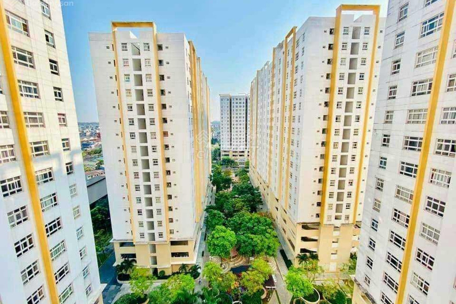 Nằm tại Hiệp Bình Phước, Hồ Chí Minh bán chung cư bán ngay với giá siêu mềm từ 1.85 tỷ, tổng quan ở trong căn hộ có 2 PN, 2 WC khu vực tiềm năng-01