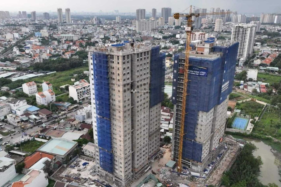 Giấy tờ đầy đủ, bán căn hộ bán ngay với giá sang tên chỉ 8.41 tỷ vị trí đặt tọa lạc ngay tại Bình Khánh, Hồ Chí Minh diện tích rộng là 99m2-01