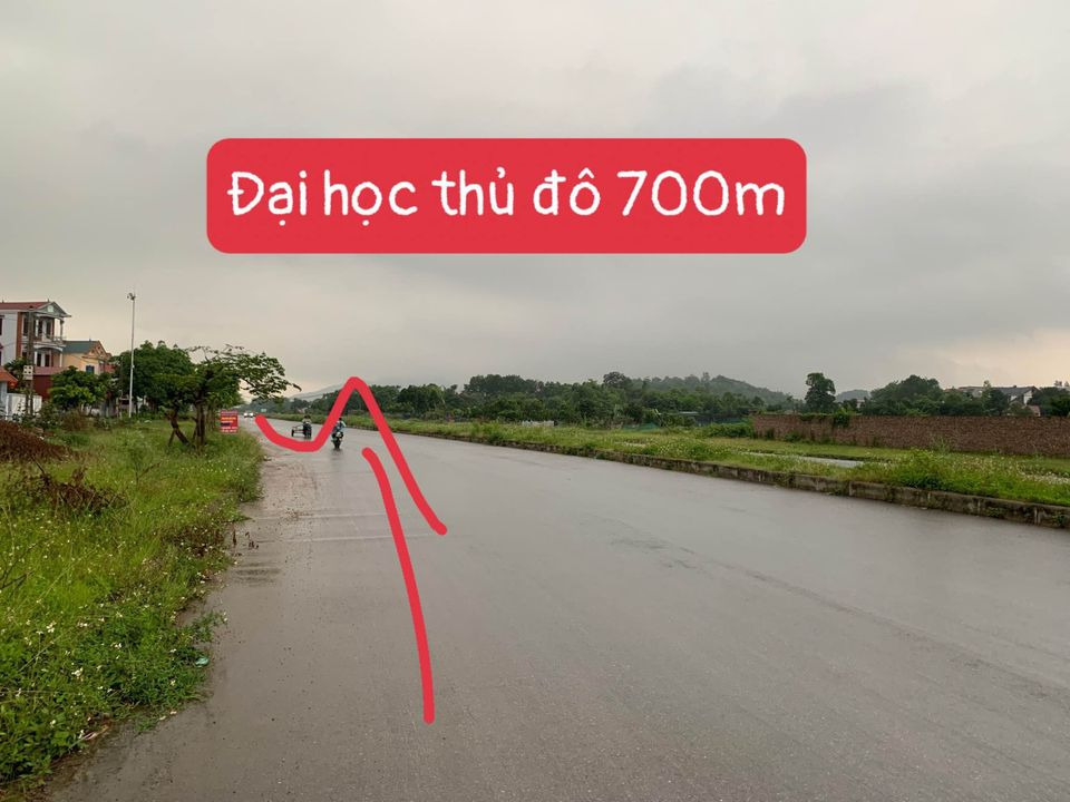 Bán nhà riêng huyện Sóc Sơn thành phố Hà Nội giá 1.0 tỷ-6