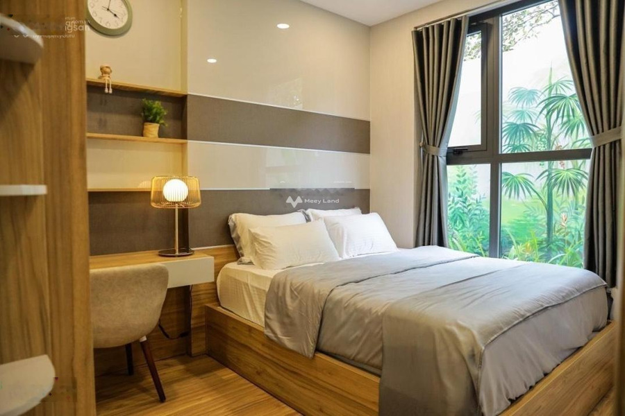 Cho thuê chung cư vị trí thuận lợi nằm ở Hoàng Văn Thụ, Phường 8 thuê ngay với giá giao lưu chỉ 16 triệu/tháng-01