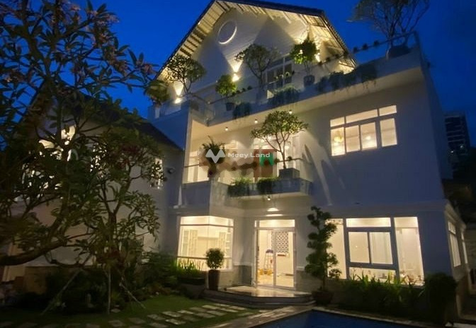 Bán nhà có diện tích chính 452m2 ngay ở Vành Đai, Hồ Chí Minh bán ngay với giá thương mại từ 65 tỷ nhà tổng quan gồm có 5 PN, 5 WC