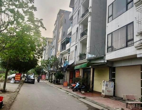 Mua bán nhà riêng quận Hà Đông, Hà Nội, giá 9 tỷ