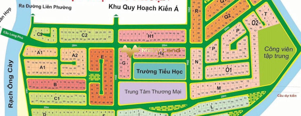 Bán đất 7.65 tỷ Phú Hữu, Quận 9 với dt thực 90m2-03
