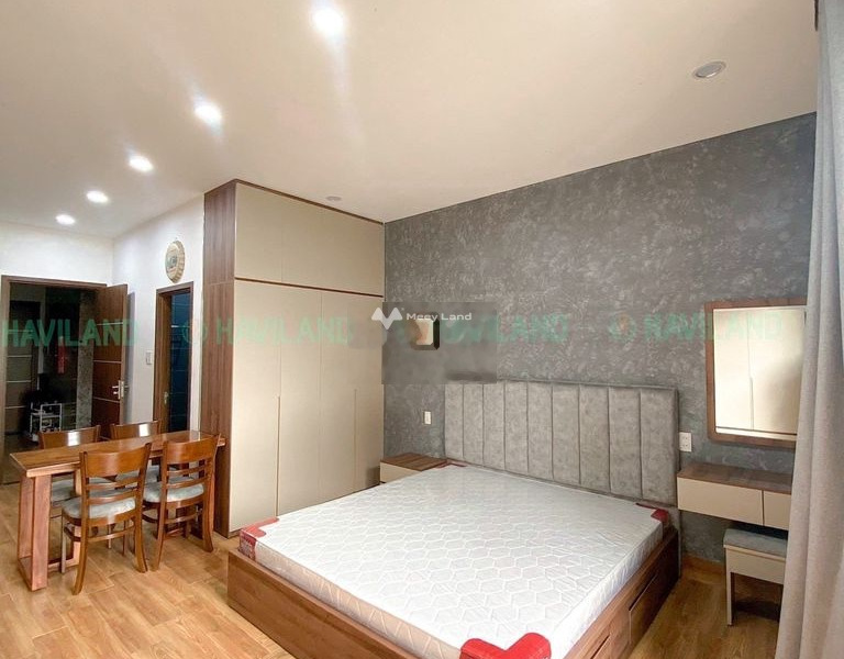 CĂN HỘ CHO NUÔI PET KV HẢI CHÂU - STUDIO BAN CÔNG -01