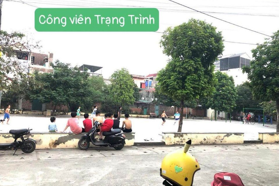 Cần bán đất huyện Ứng Hòa Thành phố Hà Nội giá 1 tỷ-01