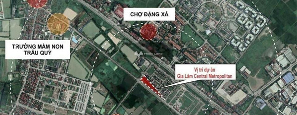 Bán liền kề vị trí mặt tiền tọa lạc ở Nguyễn Mậu Tài, Hà Nội có diện tích sàn 80.5m2-03