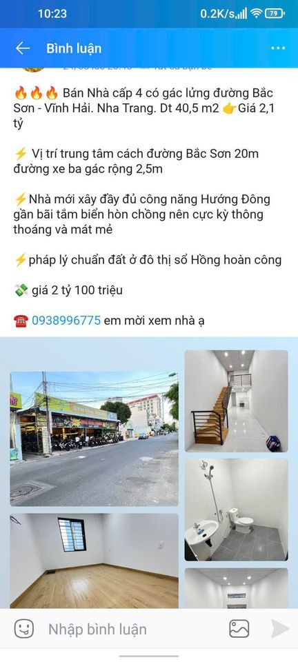 Bán đất quận 2 thành phố Hồ Chí Minh giá 2.23 tỷ-8