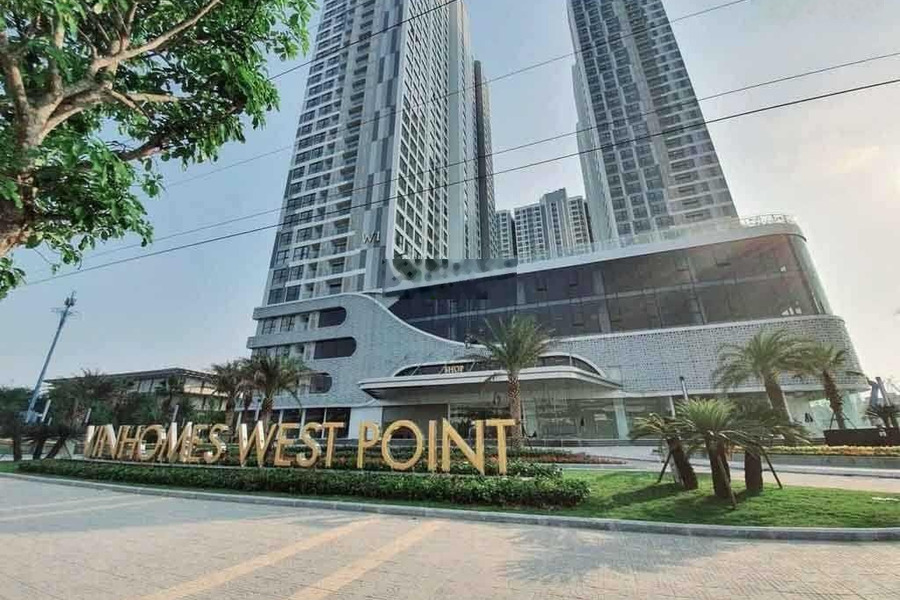 Chính chủ cần cho thuê văn phòng vào làm việc luôn tại Vinhomes West Point DT 50 - 100 - 375m2 -01