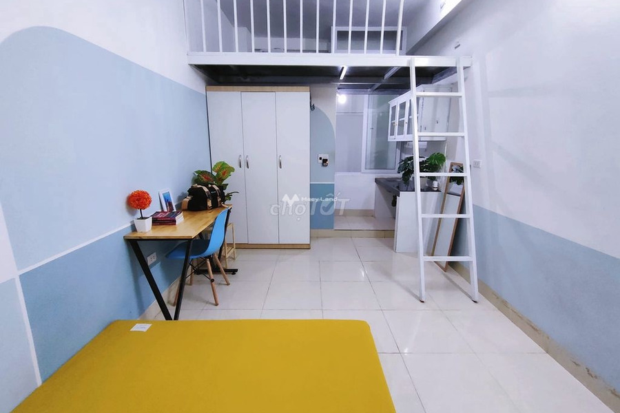 Cho thuê phòng trọ với diện tích là 14m2 nằm tại Định Công, Hoàng Mai thuê ngay với giá giao lưu 1.3 triệu/tháng-01