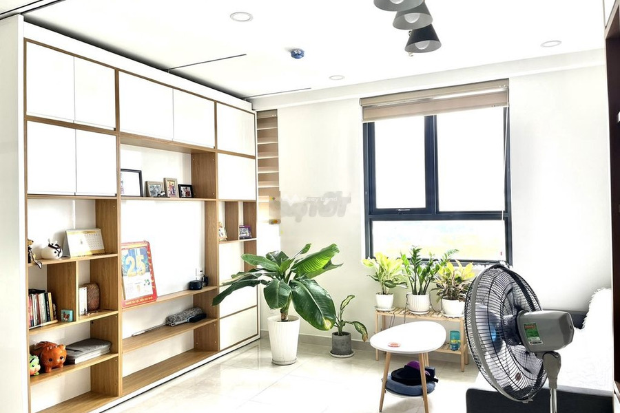 Cho thuê căn hộ vị trí hấp dẫn nằm ở Phường 7, Hồ Chí Minh, thuê ngay với giá cực sốc 5.5 triệu/tháng diện tích gồm 55m2-01