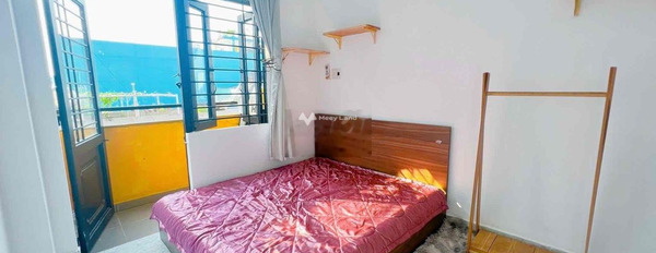 Cho thuê căn hộ vị trí đẹp Văn Chung, Tân Bình thuê ngay với giá cực êm chỉ 3.8 triệu/tháng, căn hộ có tất cả 1 phòng ngủ, 1 WC giao thông thuận lợi-03
