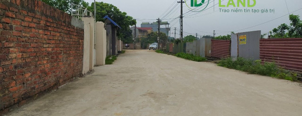 Bán đất giá rẻ khu vực tại Xã Đông Xuân, Huyện Sóc Sơn - ngõ thông đường 4,5m - giá 11 triệu/m2-03