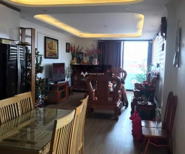 Nhà 4 phòng ngủ bán nhà bán ngay với giá hấp dẫn từ 13.2 tỷ diện tích khoảng 56m2 vị trí thuận lợi tọa lạc ngay tại Phương Canh, Hà Nội-01
