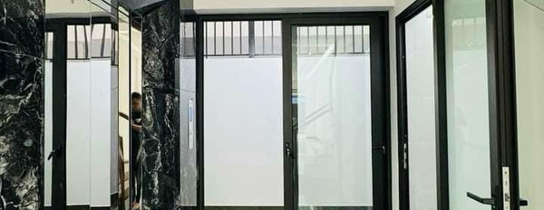 Bán nhà Nguyễn Văn Cừ, Long Biên 72m2, 7 tầng, mặt tiền 4,5m, gara, thang máy, full nội thất-03