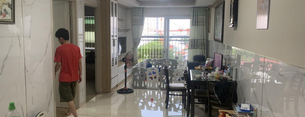 Bán căn hộ có diện tích chung 73m2 vị trí tiện lợi Lê Văn Khương, Quận 12 bán ngay với giá siêu khủng 2.1 tỷ-02