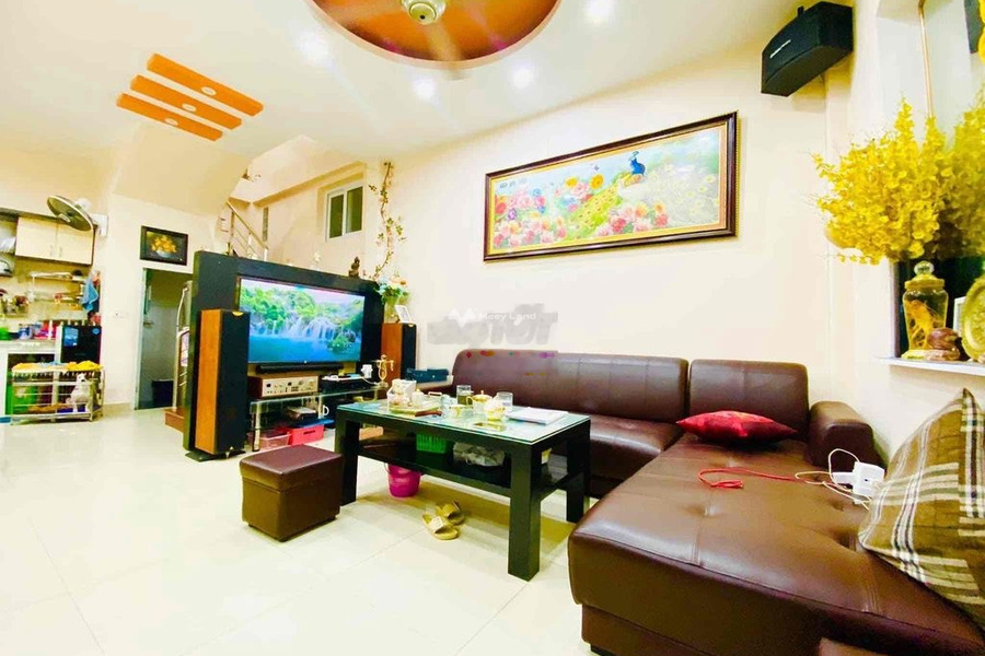 Diện tích chuẩn 53m2 bán nhà vị trí thuận lợi tọa lạc tại Định Công, Hà Nội nhà tổng quan gồm có 4 phòng ngủ 3 WC cảm ơn đã xem tin-01