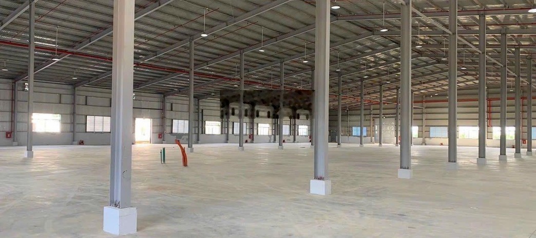 Cho thuê kho KCN Hoà Khánh 800m2 - 7200m2 diện tích đa dạng 