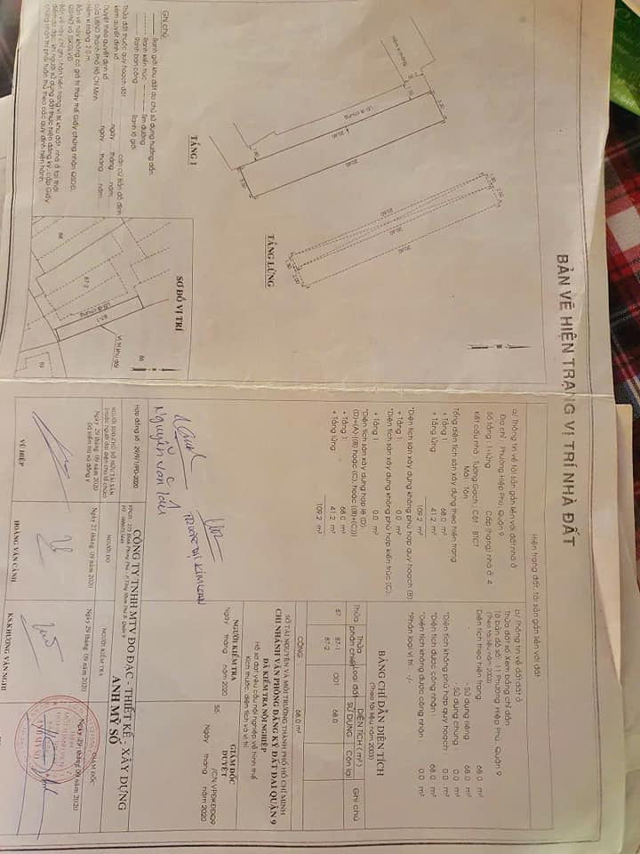 Bán nhà riêng thành phố Biên Hòa tỉnh Đồng Nai giá 1.3 tỷ-6