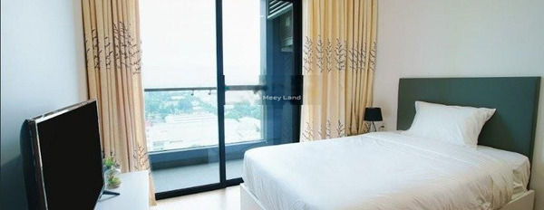 Cho thuê chung cư mặt tiền tọa lạc ngay tại Trương Quốc Dung, Hồ Chí Minh, trong căn hộ có tất cả 3 phòng ngủ, 2 WC trao đổi trực tiếp-02
