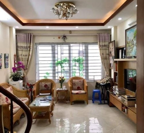 Diện tích chuẩn 35m2 bán nhà vị trí thuận tiện ngay tại Châu Văn Liêm, Hà Nội trong căn này gồm 3 phòng ngủ với lộ mặt tiền 3 mét liên hệ trực tiếp để...