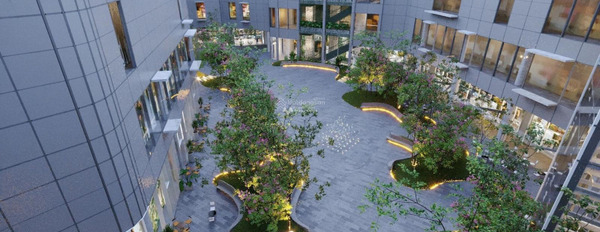 Dự án Indochina Plaza, bán căn hộ vị trí nằm trên Xuân Thủy, Hà Nội diện tích thực 117m2 tổng quan bao gồm Đầy đủ-02