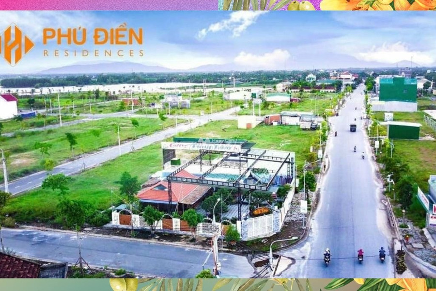 Vị trí mặt tiền ngay trên Nguyễn Công Phương, Nghĩa Lộ bán đất, giá bán phải chăng chỉ 2.08 tỷ diện tích quy đổi 110m2-01