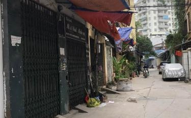 Bán mảnh đất ở Nguyễn Khánh Toàn, Cầu Giấy, ô tô tránh-03