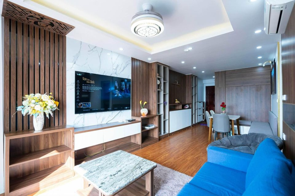 Bán căn hộ chung cư quận Sơn Trà thành phố Đà Nẵng giá 2.8 tỷ-4