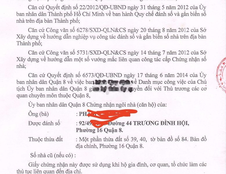 Vị trí phát triển Phường 16, Hồ Chí Minh bán nhà bán ngay với giá khuyến mãi 2.49 tỷ tổng quan căn này bao gồm 3 PN-01