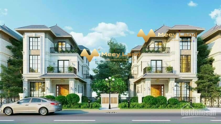 Nhà có việc gấp bán liền kề vị trí trung tâm Long Thành, Đồng Nai, giá khuyến mãi chỉ 8,4 tỷ, diện tích rộng rãi 300m2-01
