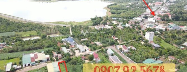 Giá bán đặc biệt từ 1.88 tỷ bán đất diện tích trong khoảng 300m2 vị trí thuận lợi nằm trên Y Wang, Đắk Lắk, hướng Đông Bắc-02