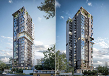 Căn hộ 88 SIG Bình Tân (Starlight Residence)