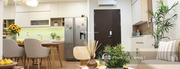 Cho thuê chung cư vị trí đặt vị trí ở Trương Công Định, Hồ Chí Minh, tổng quan ở trong căn hộ có 2 phòng ngủ, 2 WC cực kì tiềm năng-03