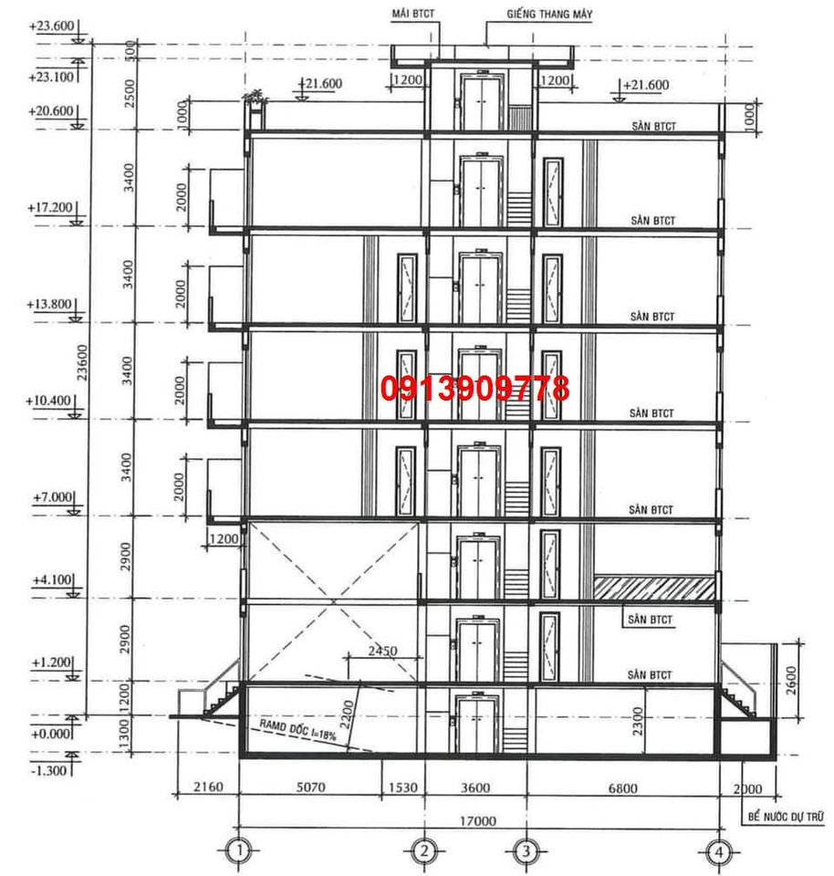 Bán đất quận 2 thành phố Hồ Chí Minh giá 18.0 tỷ-2