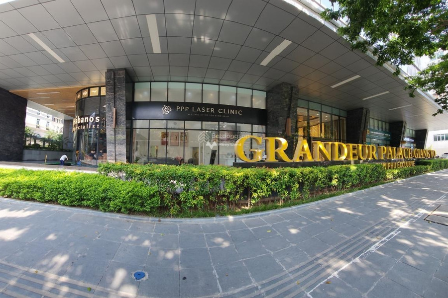 Cho thuê sàn văn phòng diện tích 115m2 vị trí tại Grandeur Palace, Ba Đình-01
