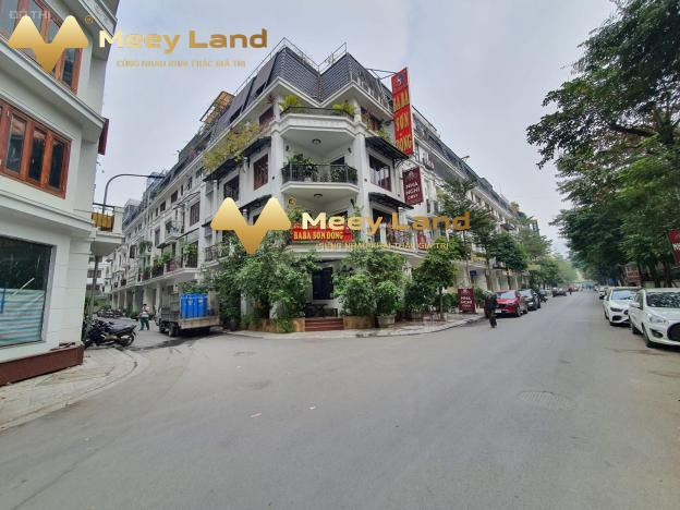 Bán nhà liền kề Khu 90 Nguyễn Tuân, Thanh Xuân 75m2-01
