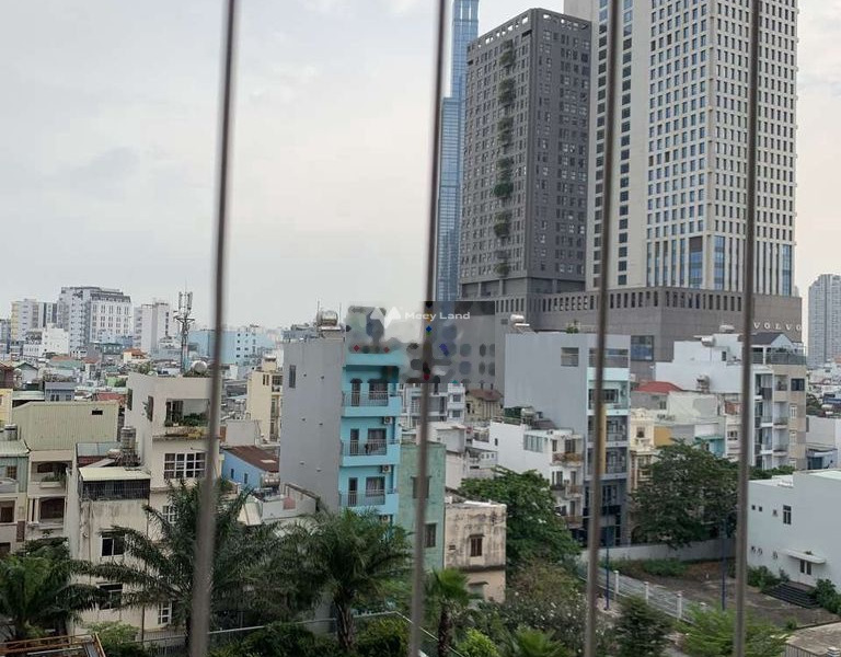 Có diện tích rộng 58m2, bán căn hộ bán ngay với giá ngạc nhiên 3.8 tỷ vị trí thuận lợi ngay tại Bình Thạnh, Hồ Chí Minh chính chủ đăng tin-01