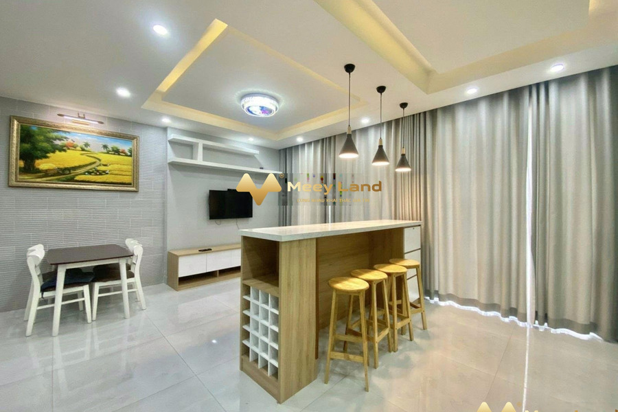 Bán chung cư đường Hồng Hà, Phú Nhuận, diện tích 83m2, giá 5,16 tỷ-01