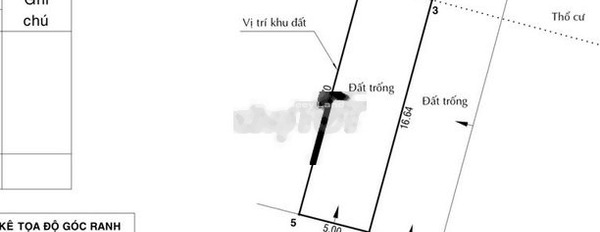 Bán đất 4.2 tỷ Phan Văn Hớn, Hồ Chí Minh toàn bộ khu vực có diện tích 100m2-02