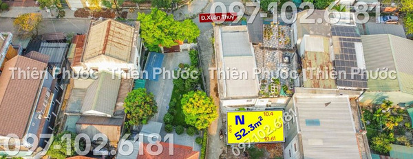 Cần bán đất thành phố Huế, tỉnh Thừa Thiên Huế, giá 1.6 tỷ-03