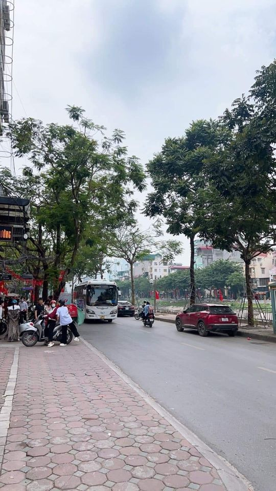 Bán đất quận Thanh Xuân thành phố Hà Nội giá 47.0 tỷ-0