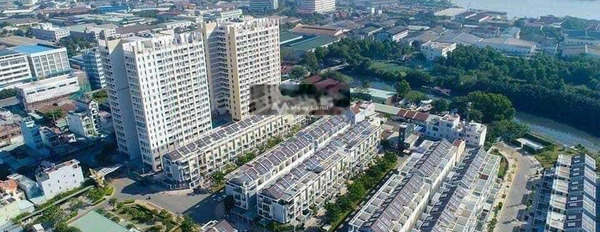 14 tỷ, bán liền kề diện tích rộng là 90m2 vị trí đặt vị trí nằm trên Quận 7, Hồ Chí Minh sổ hồng chính chủ-03