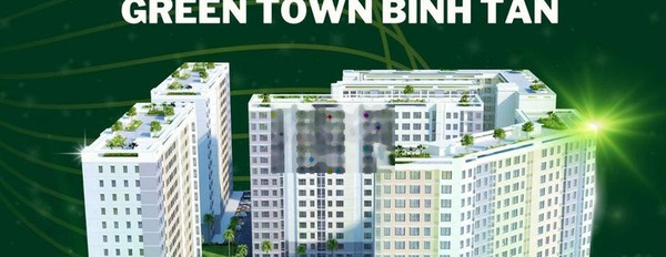 Căn 2Pn chỉ 1.9 tỷ ngay tại KcN Vĩnh Lộc - Bình Tân - Nhận nhà ở ngay -02